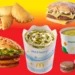 Fast Food: O Que Ninguém Te Conta Sobre Comer no McDonald’s da Itália
