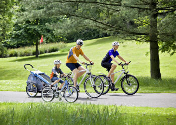 O Cicloturismo Está Crescendo na Itália: Uma Nova Forma de Explorar o País