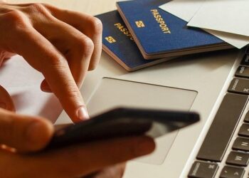 Depois do Reino Unido, a UE Também Implementará o ETIAS: O Novo Sistema Eletrônico de Entrada na Europa