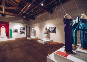 Caraglio (Cuneo): Berço da Produção Histórica de Seda no Piemonte