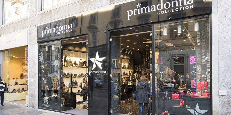 Marcas italianas de roupas e calçados que valem a pena conhecer