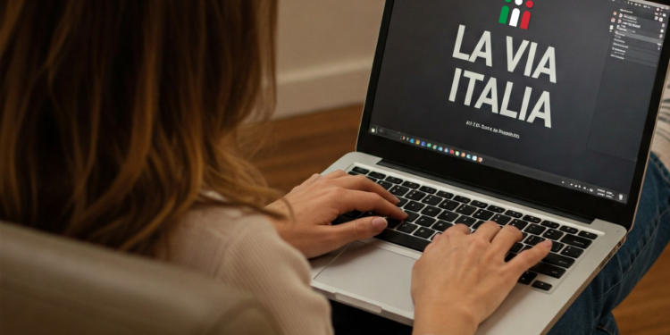 Google AdSense na Itália: 5 Conselhos Pra Você Que Quer Começar Um Blog (Sim, Agora Mesmo)