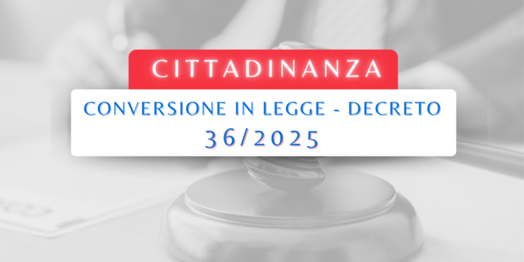 Embaixada da Itália em Brasília Publica Atualização Sobre a Nova Lei da Cidadania nº 74/2025