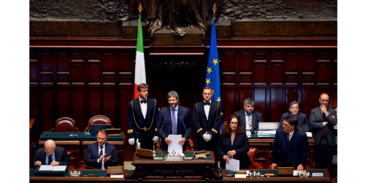Câmara Italiana Discute Hoje Conversão em Lei do Decreto Sobre Cidadania Italiana