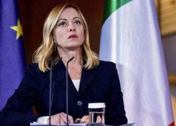 Meloni Lidera Cúpula com Países da Ásia Central e Firma Acordos Bilaterais