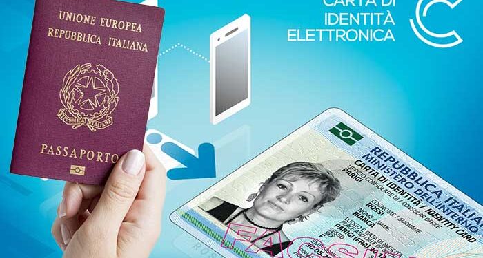 PrenotamiFácil – Atualizações de Vagas para Passaporte e CIE (Primeira Emissão ou Renovação)