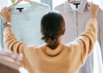 Como Funciona a Devolução e Troca de Roupas em Lojas Europeias