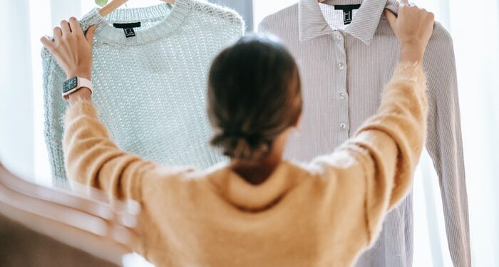 Como Funciona a Devolução e Troca de Roupas em Lojas Europeias