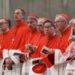 Expectativa no Vaticano: Conclave Pode Terminar em Três Dias, Dizem Cardeais