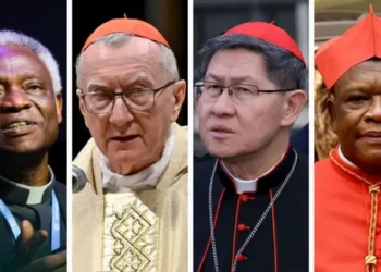 Quem Será o Papa? Conclave Indica Parolin Forte, Mas Olhares Se Voltam a Prevost