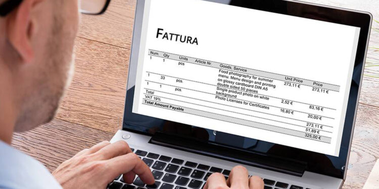 Guia Prático para Emitir Fattura na Itália: Tudo o que Você Precisa Saber