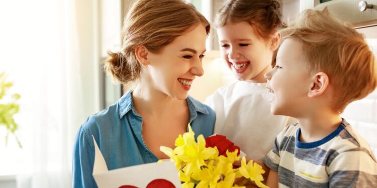 Festa della Mamma: Tudo sobre o Dia das Mães na Itália