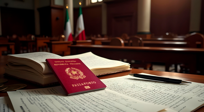 Votação Final do Decreto-Lei 36/2025 Acontece Hoje, 15 de Maio, no Senado Italiano