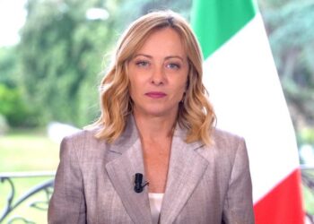 O Paradoxo Europeu de Meloni e o Futuro da Integração Italiana