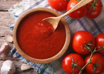 O segredo do molho pomodoro perfeito como os italianos fazem