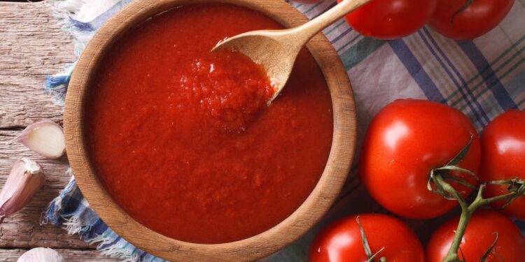 O segredo do molho pomodoro perfeito como os italianos fazem