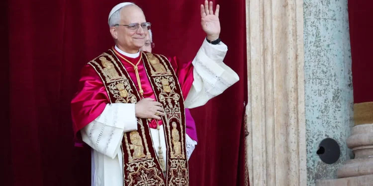 O Pontífice Americano Que Escolheu o Nome Leão XIV