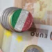 PIB Italiano Cresce 0,3%, Mas Confiança e Investimentos Continuam em Queda