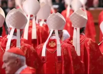 Quem Será o Novo Papa? Parolin Entre os 6 Favoritos Mesmo Sob Ataque