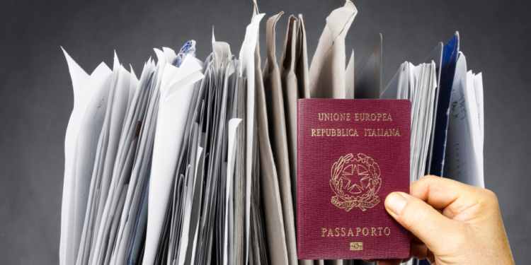 Decreto-Lei 36/2025: Quem Pode Reaver a Cidadania Italiana e Como solicitar