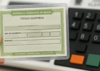 Último Dia! Evite o Cancelamento do Seu Título de Eleitor