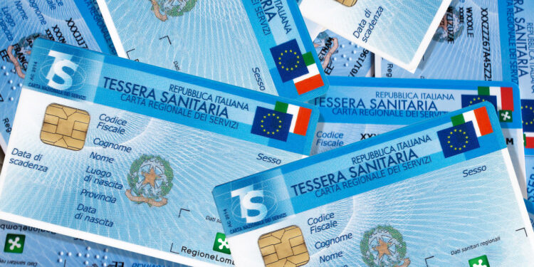 O Que é o Codice Utente e Como Utilizá-lo no Sistema de Saúde Italiano