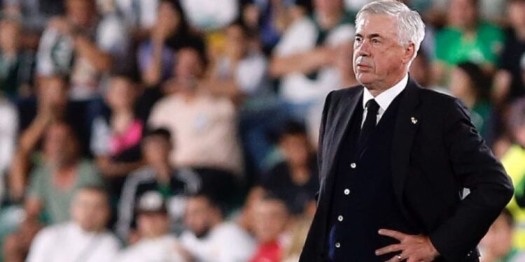 Seleção Brasileira Tem Novo Técnico: Ancelotti Assume e Mira a Copa do Mundo de 2026