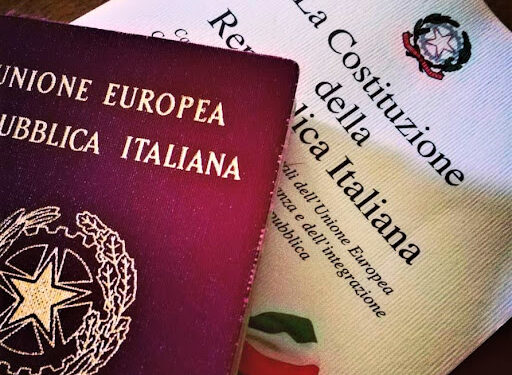 Restrição Histórica na Cidadania Italiana Gera Revolta Mundial entre Descendentes