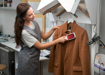 Como Guardar Roupas de Inverno e Evitar Mofo, Traças e Danos no Tecido