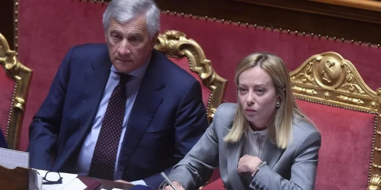 “Situação se complicou”: Meloni vê cenário dividido no Irã após trégua violada