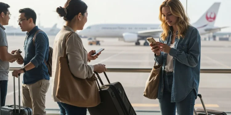 Como Usar Wi-Fi Público com Segurança Durante Suas Viagens