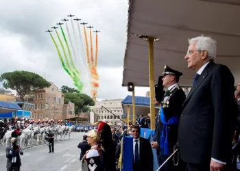 República Italiana: O Peso do Passado e o Desejo de Mudança