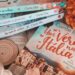 Leitura de Verão: 3 Livros Que Combinam Com o Clima Italiano