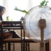 Como Utilizar o Ventilador de Forma Inteligente para Sobreviver ao Verão Italiano