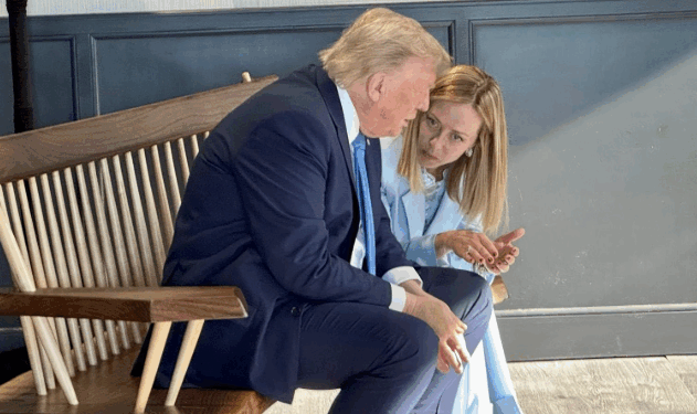 G7 e Itália: Pressão para Neutralizar Ameaça Nuclear do Irã