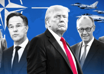 Presença Militar dos EUA na Europa em 2025: Bases, Tropas e Funções Estratégicas