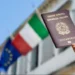 ISTAT 2024: Quase 40% dos Novos Italianos Moram Fora da Itália