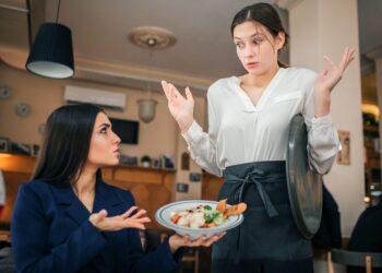 Por que os italianos falam tão alto e com as mãos?