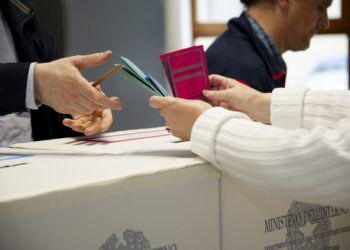 Referendum Abrogativi 2025: Veja Como Votaram os Italianos na Itália e Fora do País