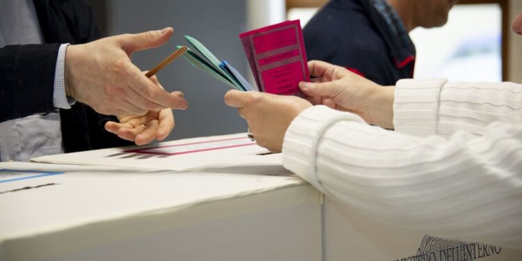Referendum Abrogativi 2025: Veja Como Votaram os Italianos na Itália e Fora do País