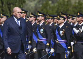 Tensões Irã-Israel: Governo Italiano Aumenta Vigilância Contra Possíveis Ações Retaliatórias