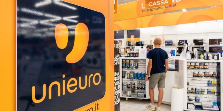 Renove a Casa com a Unieuro: Especial em Eletrodomésticos Válido até 29/6