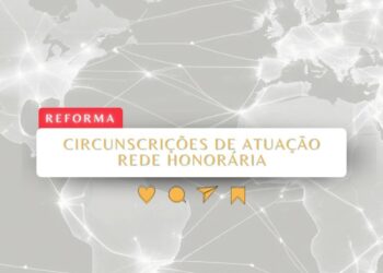 Consulado da Itália em SP Atualiza Jurisdição dos Consulados e Vice-Consulados Honorários