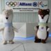 Conheça Tina e Milo, as Mascotes Oficiais dos Jogos de Inverno Milano Cortina 2026