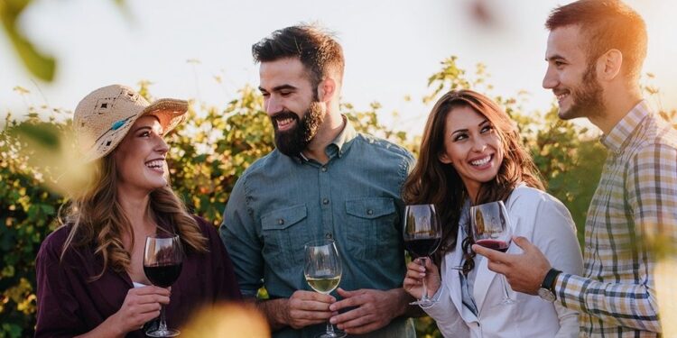 Tour de Vinhos na Itália: Toscana, Piemonte e Vêneto em 7 Dias