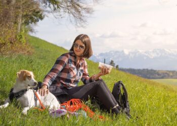 Como é fazer nada (e tudo) em um domingo italiano
