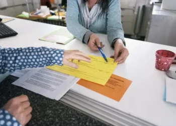 Documentos Necessários para Morar na Suíça com Cidadania Italiana