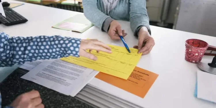 Documentos Necessários para Morar na Suíça com Cidadania Italiana