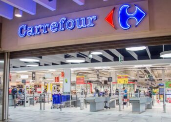 Supermercado Carrefour: Descontos de Até 40% de 12 a 25 de Junho!