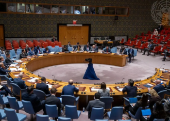 ONU reforça apelo por paz após ameaça de bloqueio do Estreito de Ormuz pelo Irã